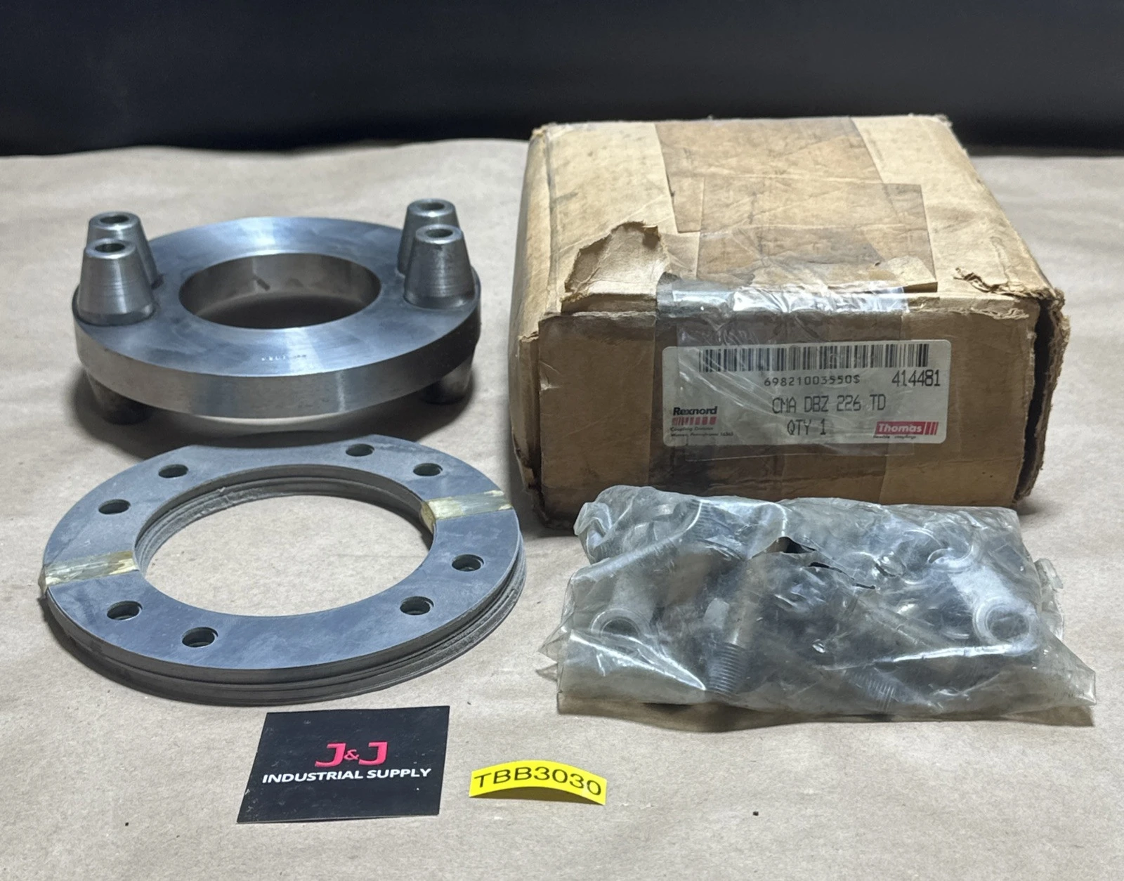 NEW Rexnord 414481