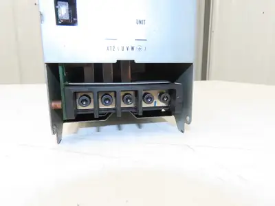 Okuma MIV06DB-1-B5 AC Servo Drive Module U:2.0