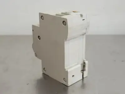 Used MERLIN GERIN C16 Switchgears British Columbia CA | Lenmark #244640
