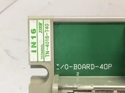 USED TOGI TN-4016-T40