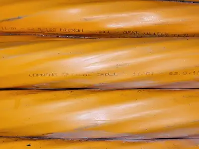 Used CORNING _UNKNOWN_ Cable & Wire British Columbia CA | Lenmark #478104