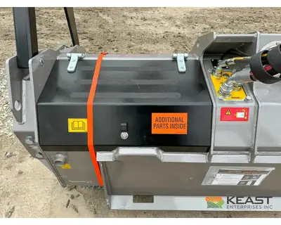 Used FAE _UNKNOWN_ Forestry Grinders Iowa US | Keast Enterprises #1360246