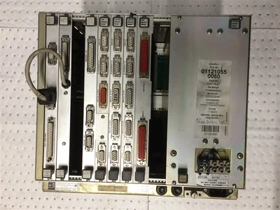USED PHILIPS PHILIPS NC 9418 836 02221-