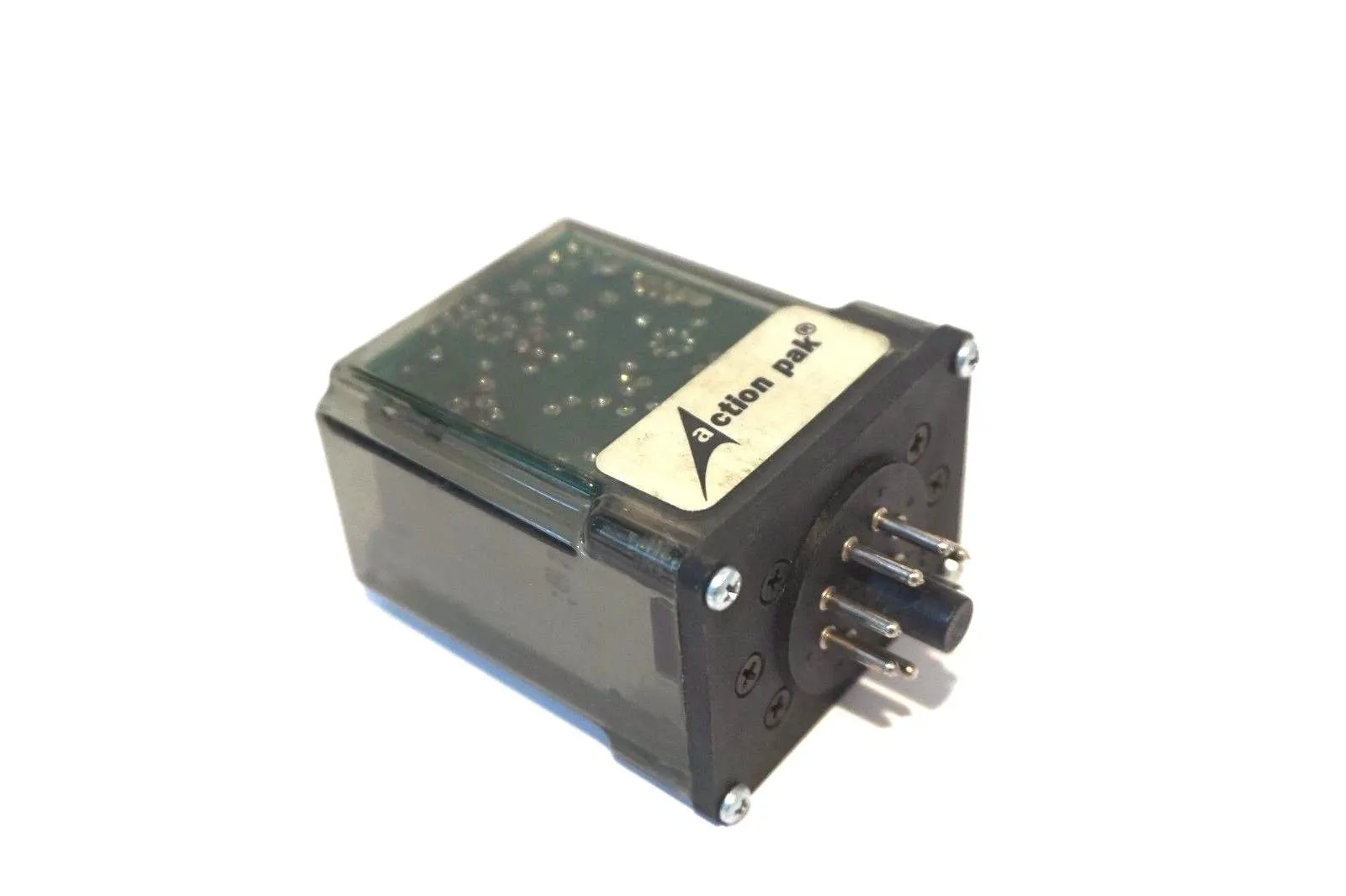USED ACTION INSTRUMENTS 4001-1339 SIGNAL CONDITIONER 40011339