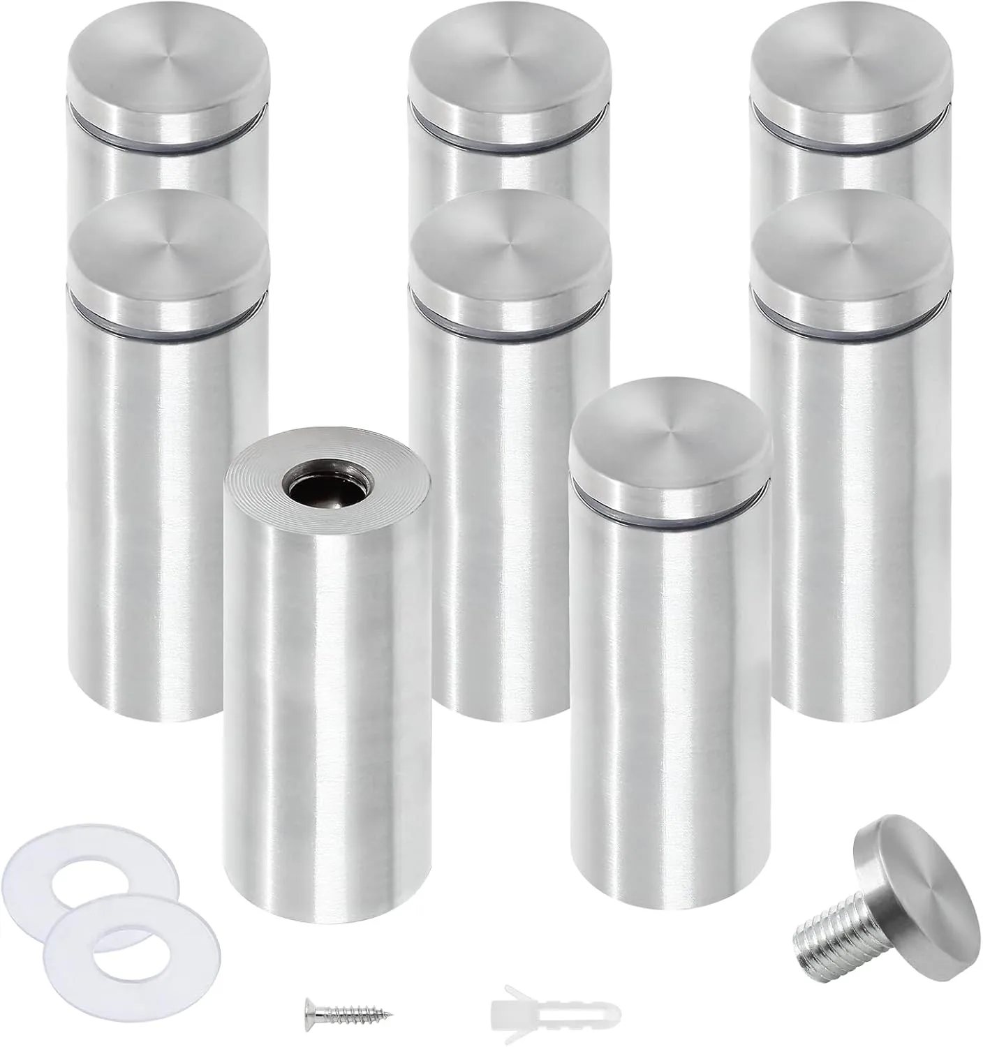 Used _UNKNOWN_ _UNKNOWN_ Misc Fasteners Oklahoma US | Wide Image Solutions #1535608