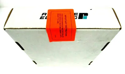NEW SEALED RELIANCE ELECTRIC 0-48680-213 POWER SUPPLY BOARD 048680213