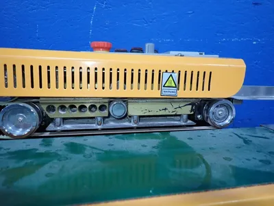 Used JORESTECH ECBS630D Sealers Ohio US | HGR 24 #750835