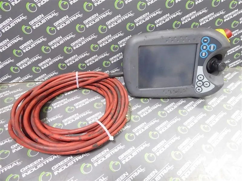 USED ABB SX TPU 2 16/64