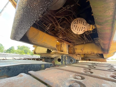 Used 1987 CATERPILLAR 235 Excavators Pennsylvania US | Proxy Equipment #1377562