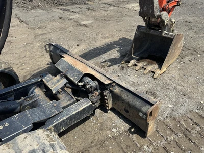 Used 2022 KUBOTA KX040-4 Crawler Excavators - Mini | Abele Tractor #1342821