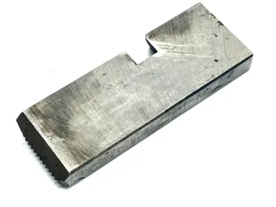Oster Symbol Quad Carbon Steel 1/2" N.C Bolt Die - New Other