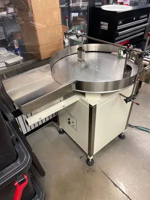 Used 2017 FILAMATIC ProLine Food Processing Equipment (misc) Illinois US | M&M Equipment Corp. #1538020