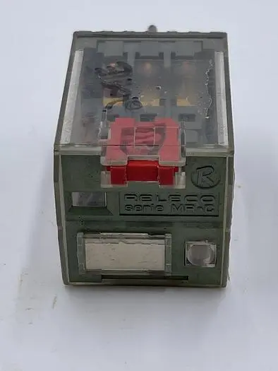 Used RELIANCE RELIANCE ELECTRIC C3-A30 Misc Electrical & Power Parts | ND Industrial Surplus #1215498