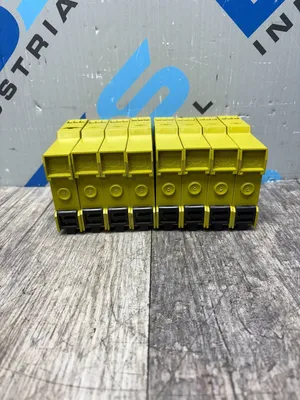 Pilz 774585 Electrical/PLC/Automation | ESS Industrial Equipment Sales (4)