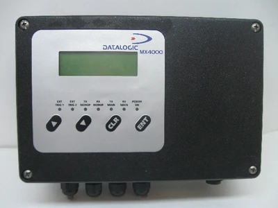 USED DATALOGIC MX4000 USH026