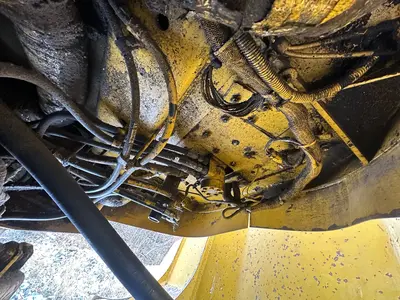 Used 2009 KAWASAKI 95ZV-2 Wheel Loaders Pennsylvania US | Proxy Equipment #1381720
