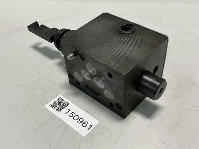 USED PARKER D3T1H21X4544