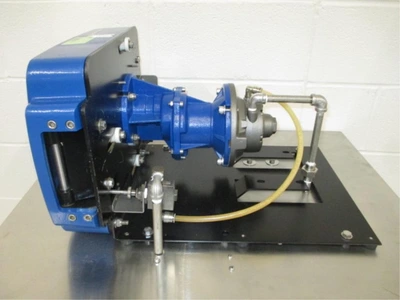 Used _UNKNOWN_ _UNKNOWN_ Pumps (peristaltic) Ohio US | Federal Equipment Company #1336429