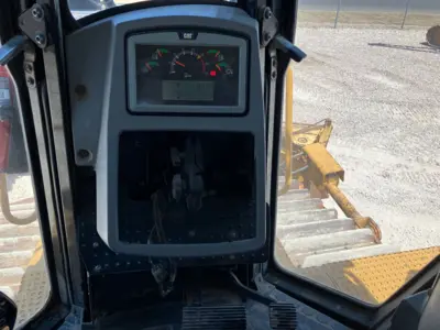 Used 2014 Caterpillar D8T Crawler Dozers Texas US | Rubbl #1001641