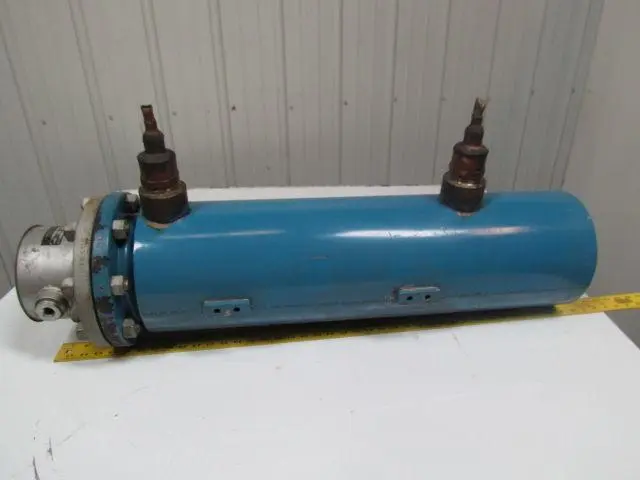 Used AUMER CO. _UNKNOWN_ Miscellaneous MRO | Arrow Industrial #647898