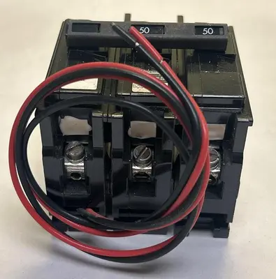 Used ITE BQ2B05001 Miscellaneous Equipment (Electrical & Power) Ohio US | Surplus Asset Holdings #1209766