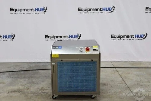 Used 2020 KOOLANT KOOLERS JHI-2000-M Chillers Georgia US | The Equipment Hub #369980