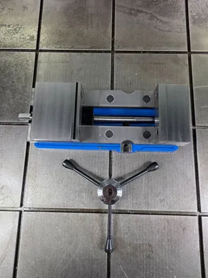 KURT DX6 Tooling | GMT (6)