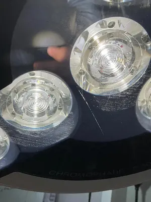 Used Berchtold Berchtold Chromophare F-300 Lighting Texas US | PT Medical Technologies #1458807