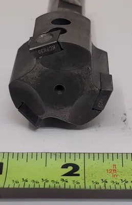 Hertel Face Mill Tooling & Accessories, Tooling | Machinery Central (2)