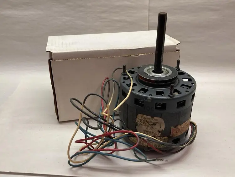 Used WESTINGHOUSE 319P877 Motors (misc) Ohio US | Surplus Asset Holdings #1235483