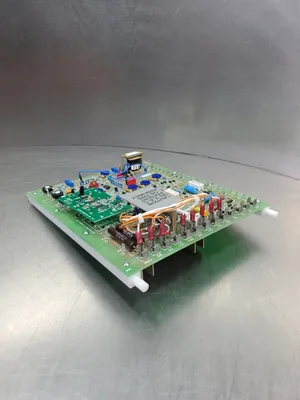 DYNAMATIC 70-47-110 Control Board. 3D-8