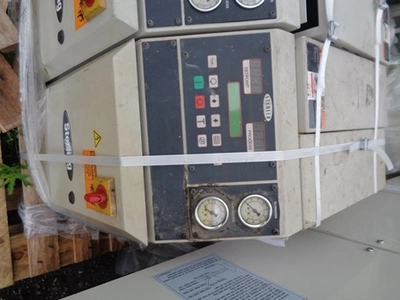 STERLING M2B2010-F Temperature Control (Sterlco Type - Water) | Perry Equipment (1)