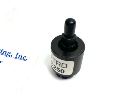 USED TRD, IMI BIMBA SELF-ALIGNING ROD COUPLER