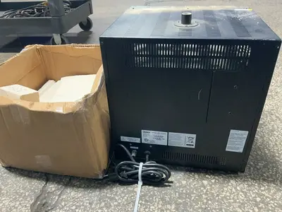 Used DENTSPLY VULCAN 3550 FURNACE Heat Treating Units Ohio US | HGR 24 #1518079