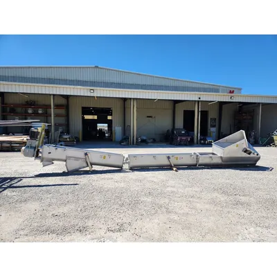 USED MEPACO 185
