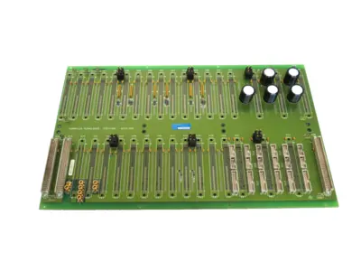 USED CHARMILLES TECHNOLOGIES CT8121480 CIRCUIT BOARD