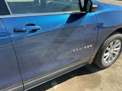 Used 2019 CHEVROLET EQUINOX SUVs Michigan US | Miedema Asset Management Group #1468643
