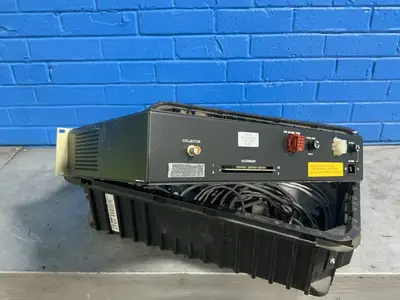 Used VARIAN 880 Vacuum Gauges / Controllers Ohio US | HGR 24 #1545412