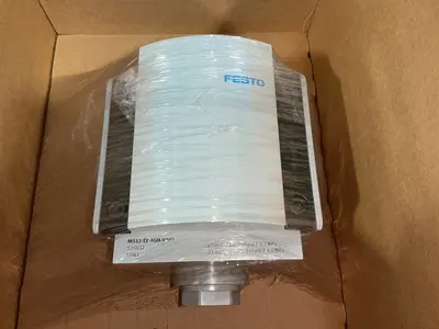 Used FESTO MS12EEAGHV24P Miscellaneous MRO Ohio US | HGR 24 #1568424