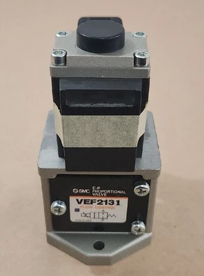 NEW SMC VEF2131-1-03