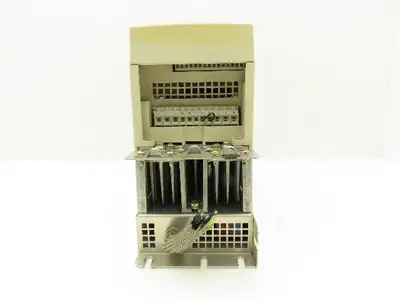 KEB 14.F4.C1E-3440 V1.4 Combivert VFD AC Drive 3Ph 480V In 7.5kW 480V 16.5A 1600Hz Out