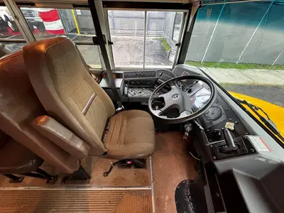 Used 2013 BLUE BIRD VISION Buses Florida US | Truck and Van Outlet #1509206