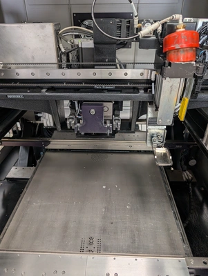 USED 2011 MPM MOMENTUM HIE