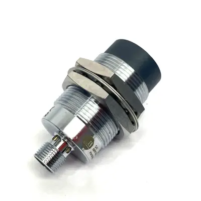 New | in-Stock Allen-Bradley Ser. A RFID Transceiver Cylindrical 30mm IO-Link Proximity Sensors Michigan US | Maverick Industrial Sales #1393214