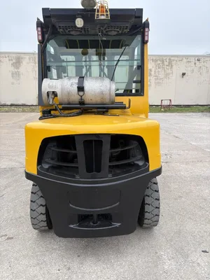 Used 2019 HYSTER H90FT Misc Forklifts Texas US | 4K Lift Co #1503054