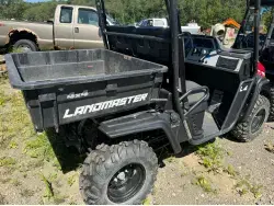 Used 2022 LANDMASTER L4 Utility Vehicles Pennsylvania US | Iron Exchange Equipment Solutions #1353702