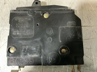 Used SQUARE D QO Circuit Breakers Ohio US | HGR 24 #1507616