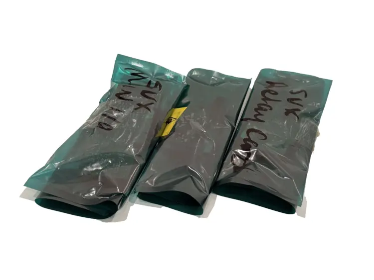 New | in-Stock VACON NXOPTA2 / OPTA2 / OPTA9 Circuit Boards Michigan US | SB Industrial Supply #807288