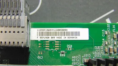 IBM F95P1960 * 809 Server Fibre Chanel Interface Module Used