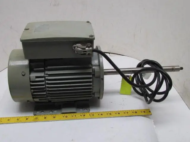 Used LEROY SOMER _UNKNOWN_ Miscellaneous MRO | Arrow Industrial #642897